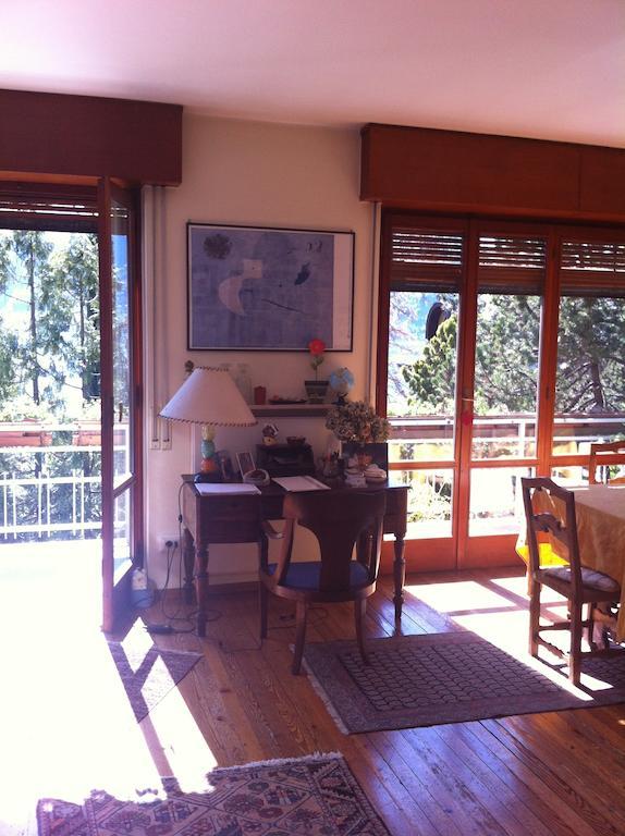Bed & Breakfast Le Ortensie -lago Di Como Lierna