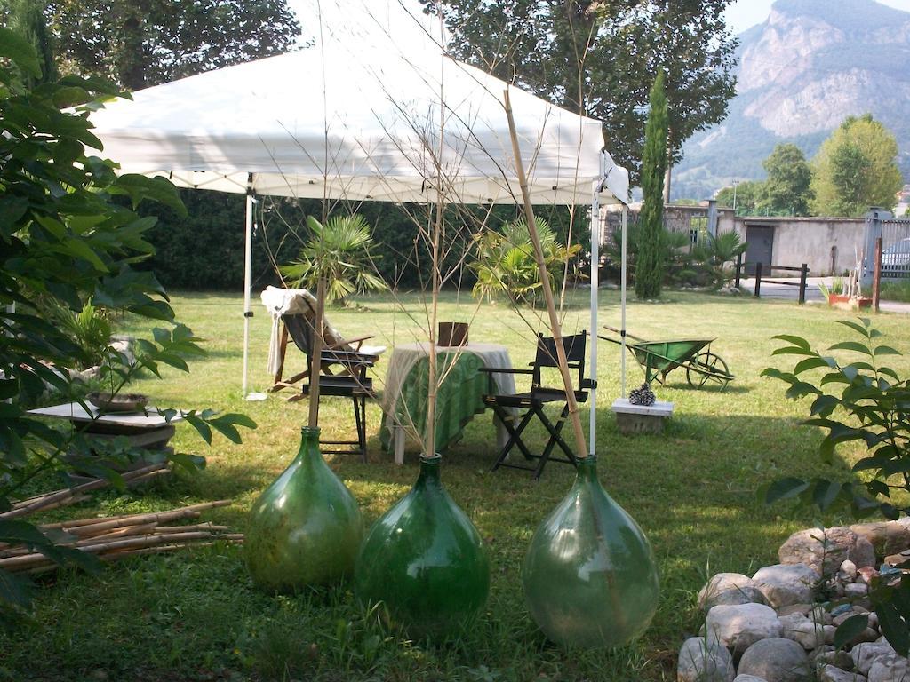 B&B Agrifarm Bed & Breakfast *
