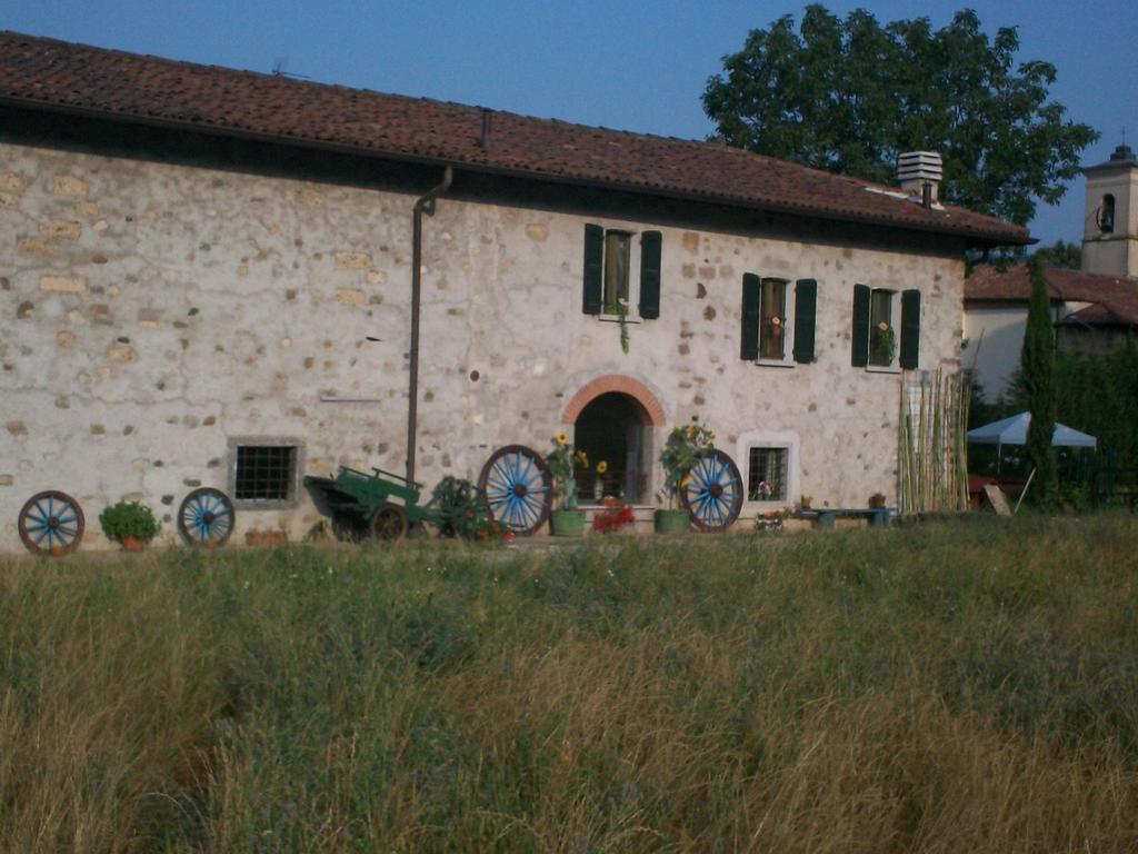 B&B Agrifarm Bed & Breakfast *