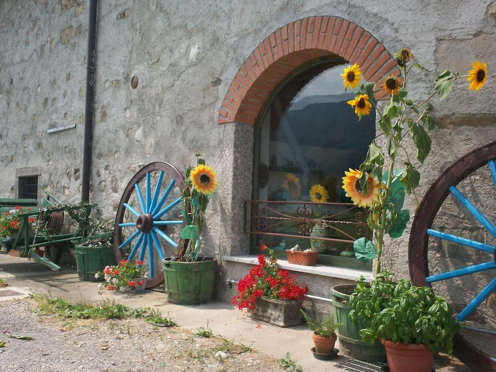B&B Agrifarm Calolziocorte