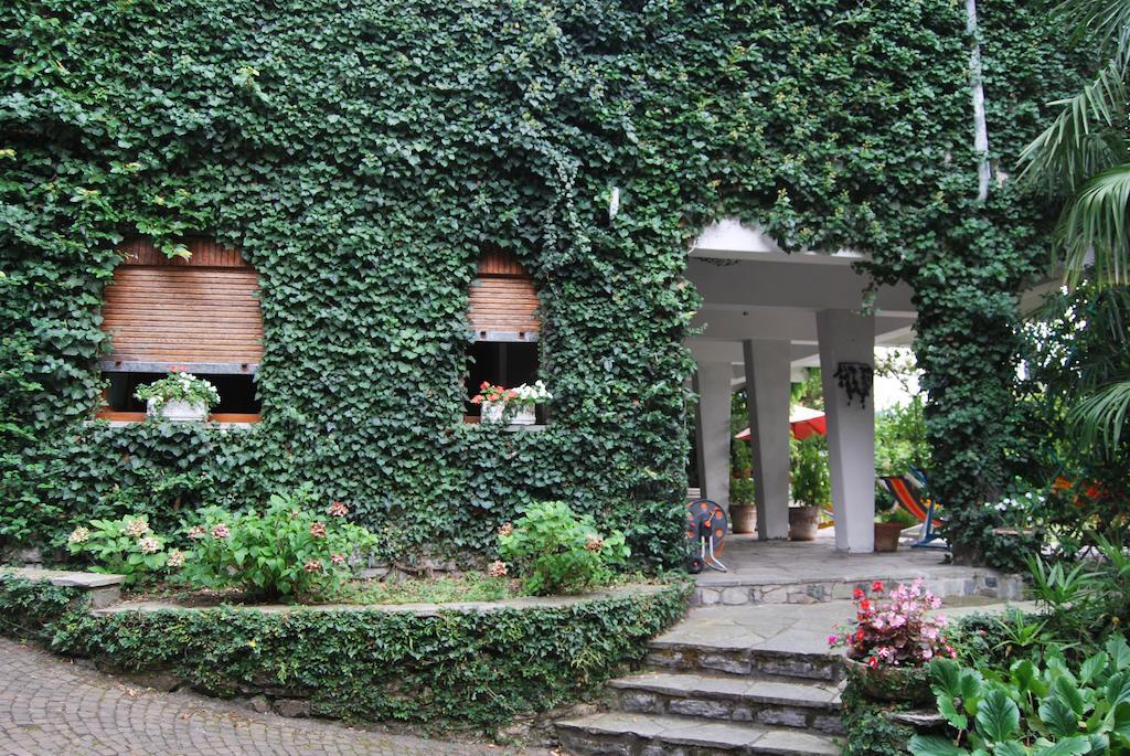 Le Ortensie -lago Di Como Bed & Breakfast