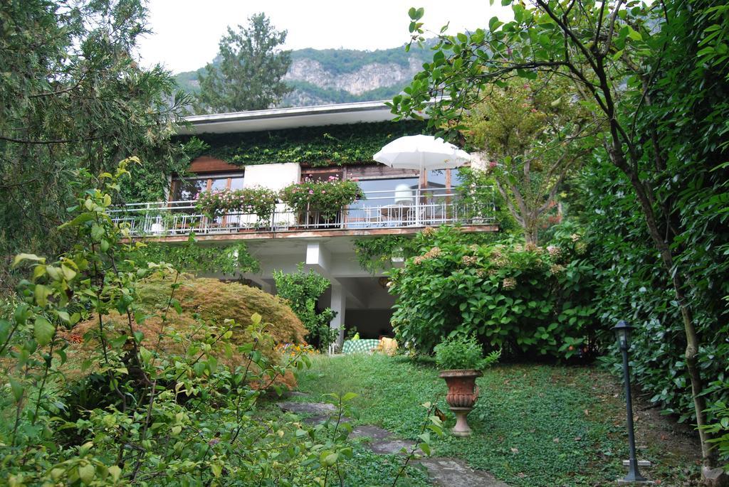 Bed & Breakfast Le Ortensie -lago Di Como Lierna