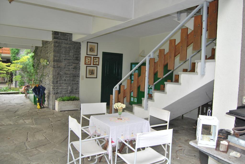 Le Ortensie -lago Di Como Bed & Breakfast *