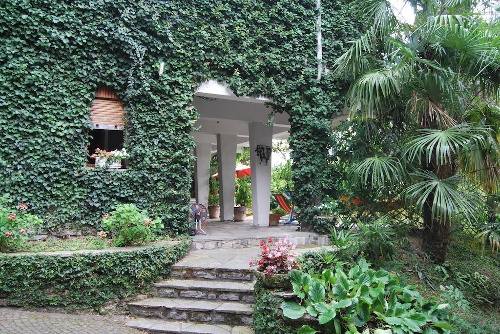 Bed & Breakfast Le Ortensie -lago Di Como *