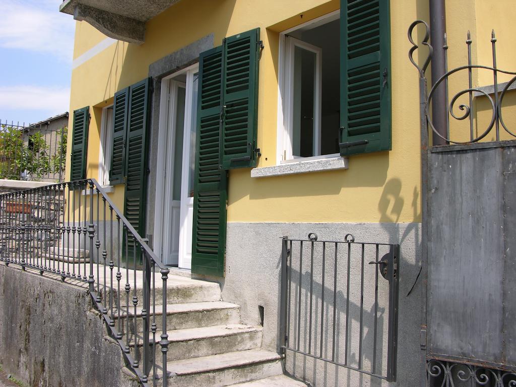 Apartment Osteria Suira 20 *