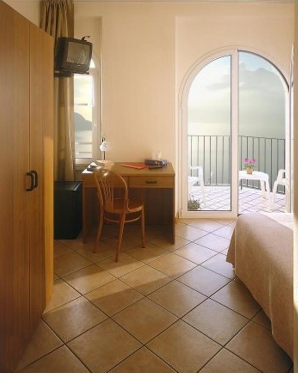 Eremo Gaudio 3* Varenna