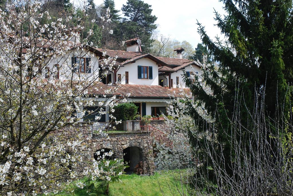Bed & Breakfast Selve Di Rogaro *