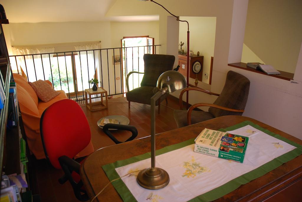 Bed & Breakfast Selve Di Rogaro *