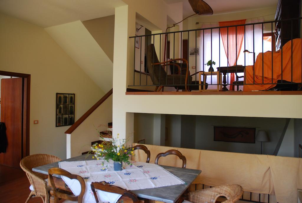 Bed & Breakfast Selve Di Rogaro *