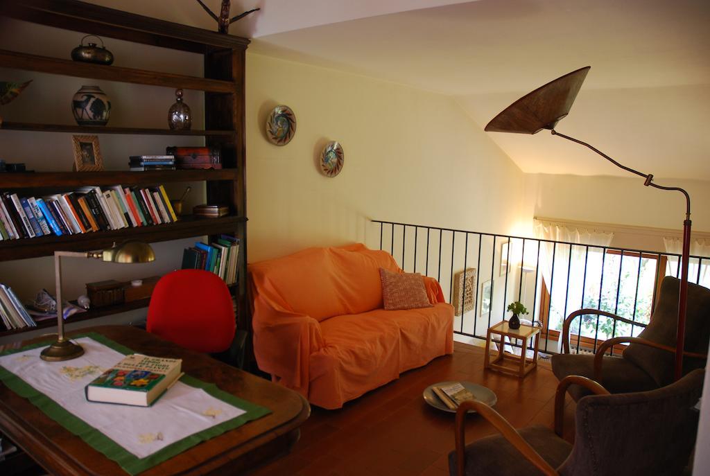 Bed & Breakfast Selve Di Rogaro *