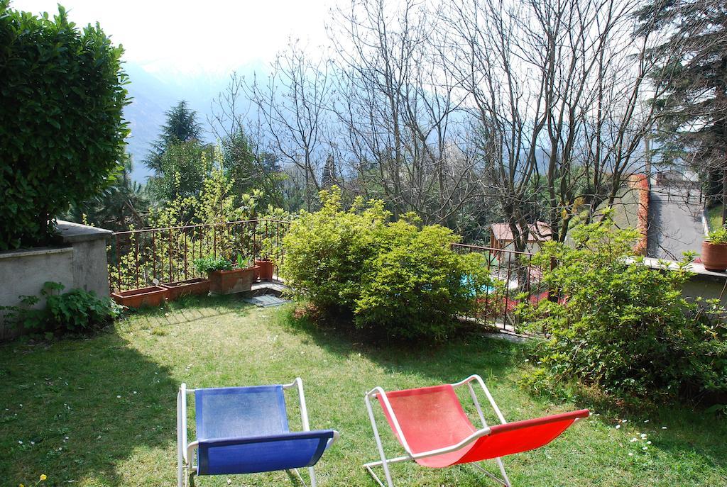 Bed & Breakfast Selve Di Rogaro *