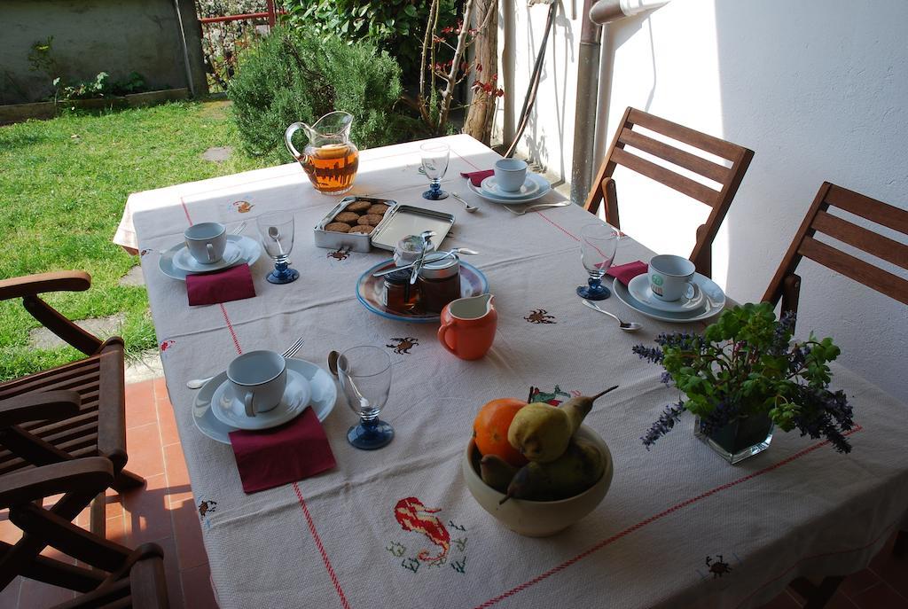 Bed & Breakfast Selve Di Rogaro Tremezzo