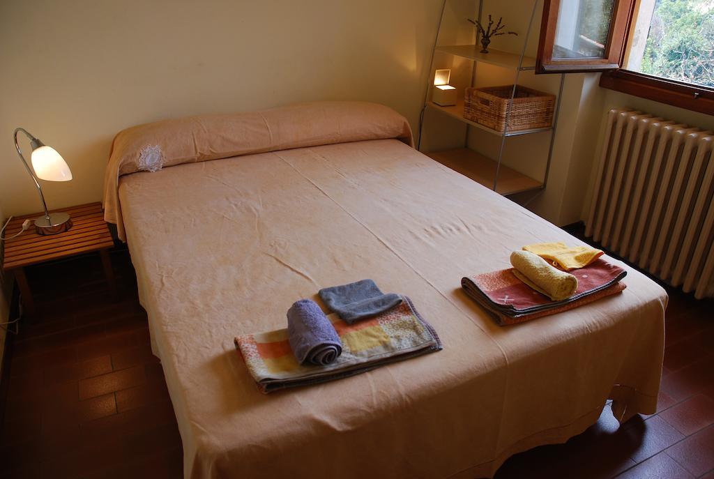Bed & Breakfast Selve Di Rogaro *