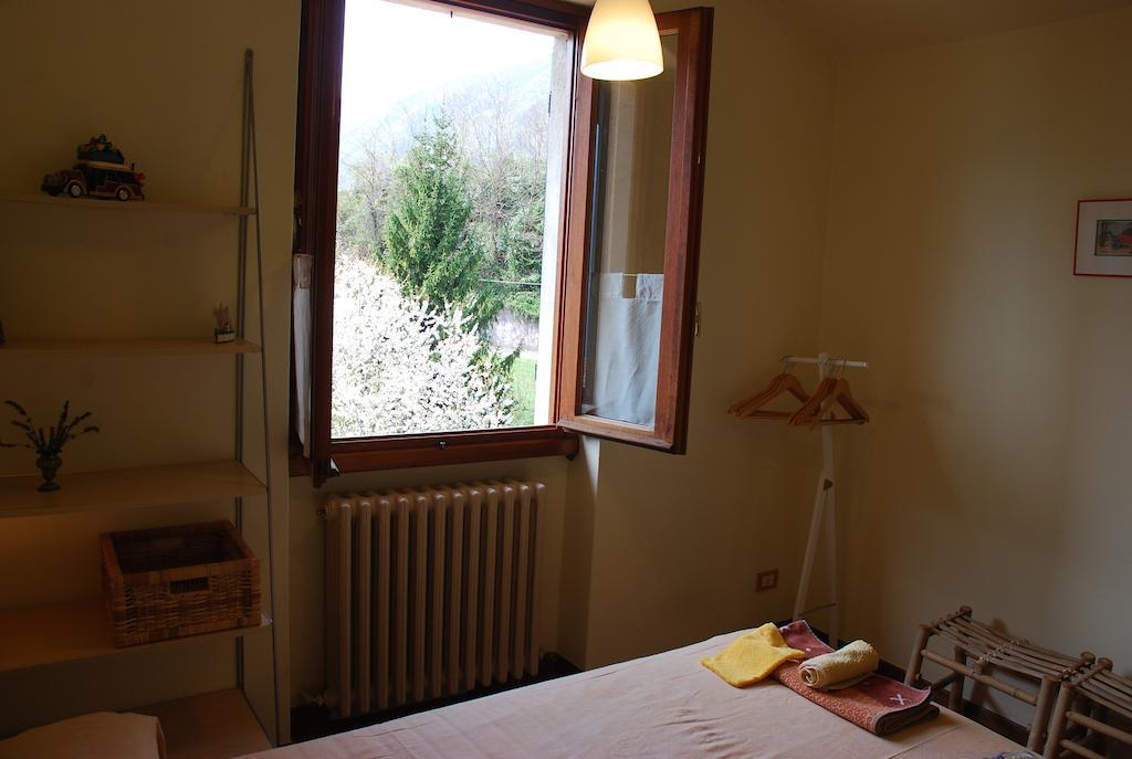 Selve Di Rogaro Tremezzo