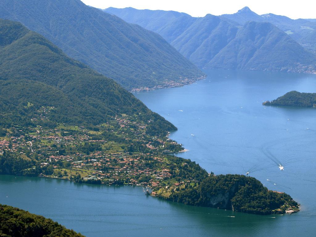 Apartment Lago Di Como Appartamento Mary *