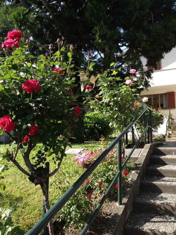 Apartment Lago Di Como Appartamento Mary Bellagio