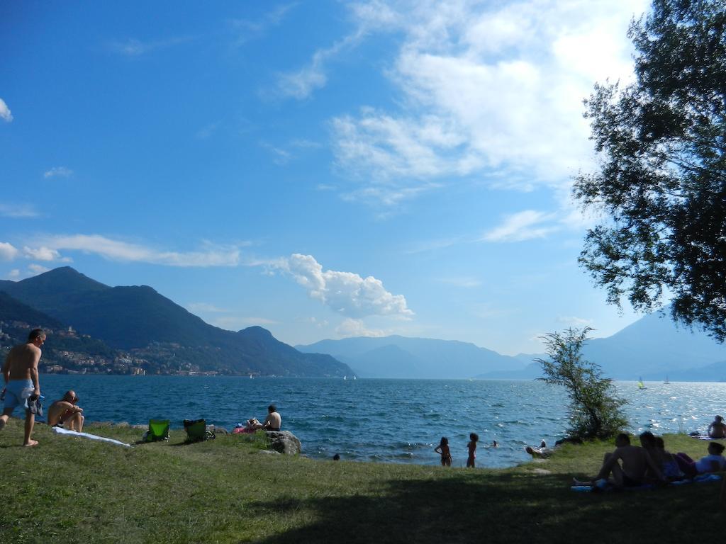 Casa Nora Dervio