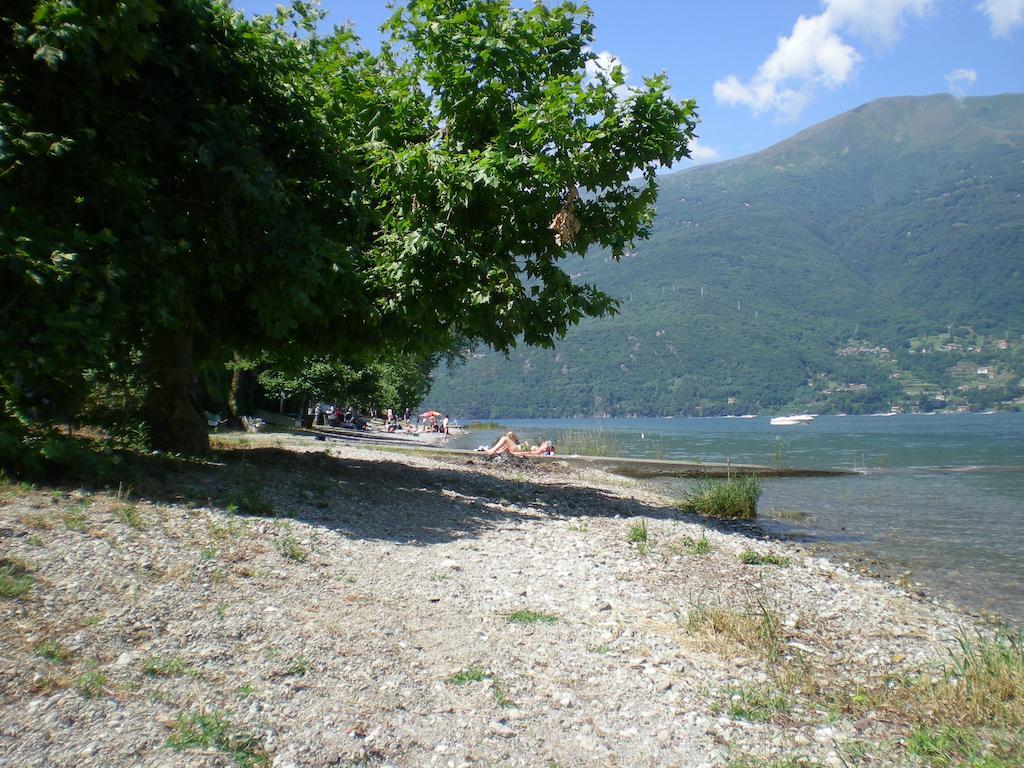 Casa Nora Dervio