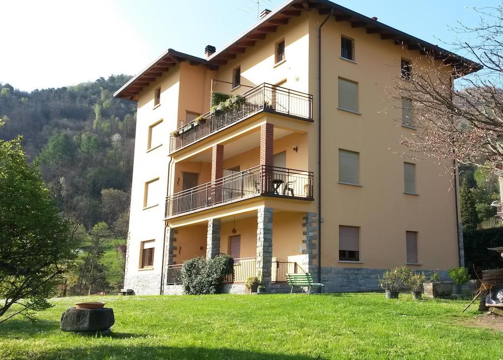 Apartment Casa Del Faggio Rosso