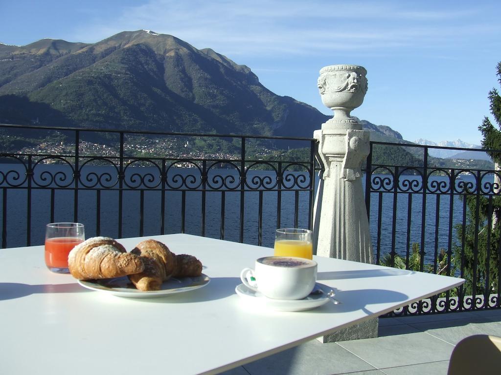 Hotel Helvetia Lezzeno