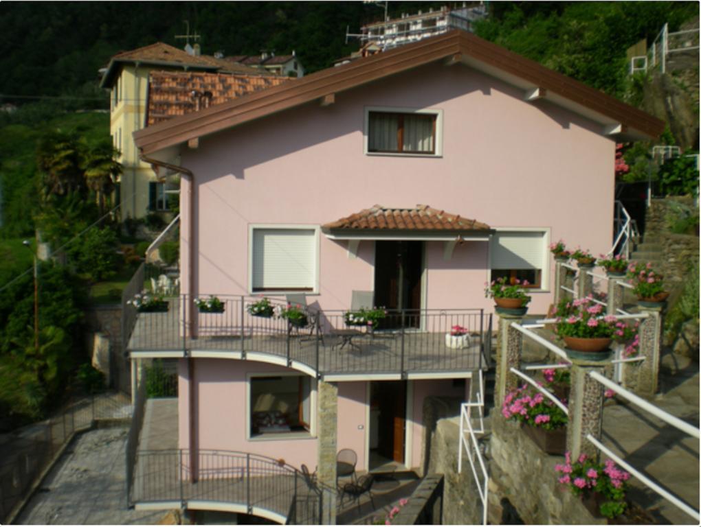 Apartment Casa Nora *