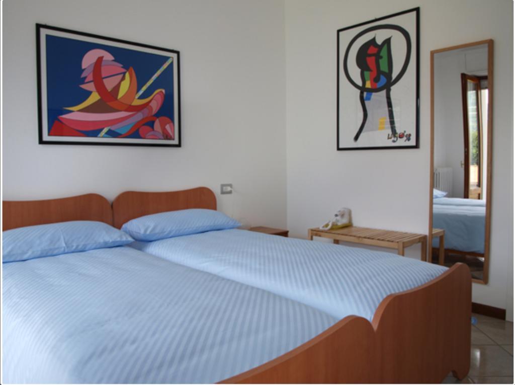 Apartment Casa Nora Dervio