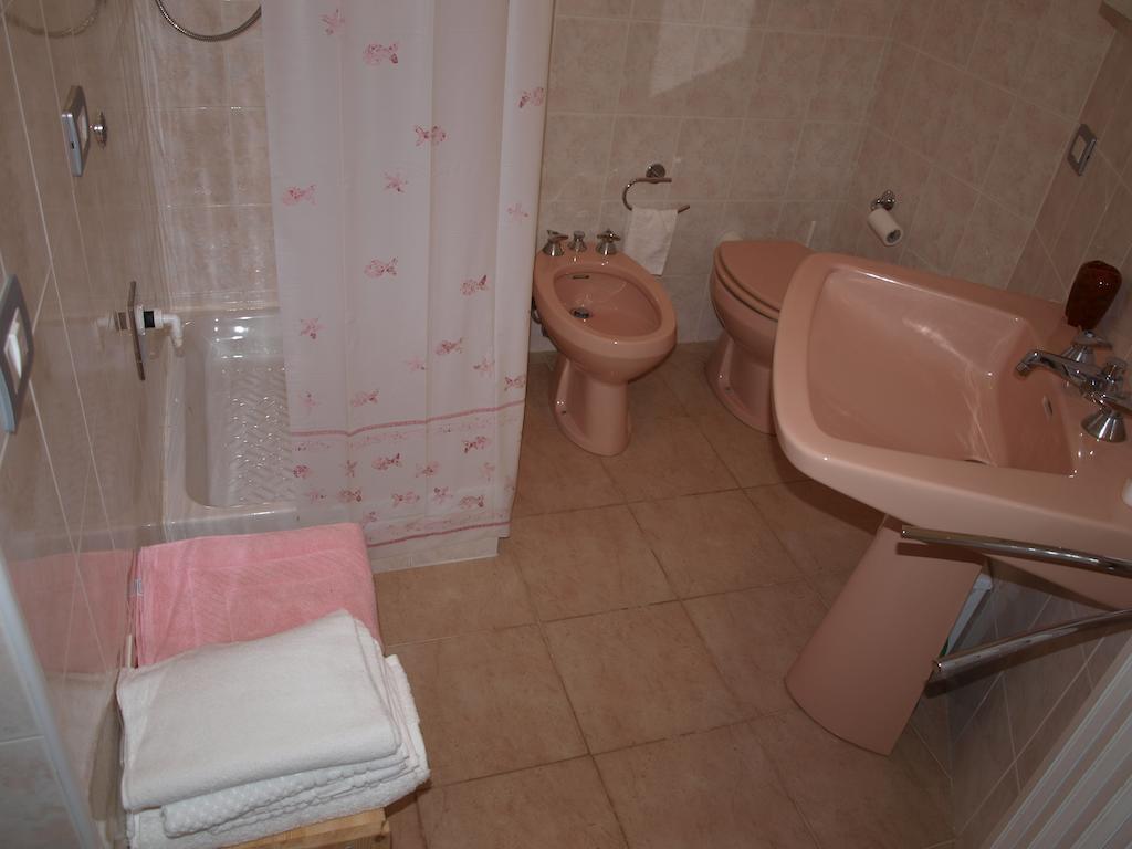 Casa Nora Dervio