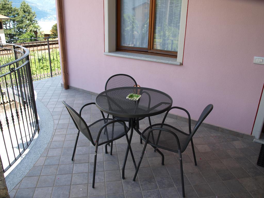 Apartment Casa Nora Dervio
