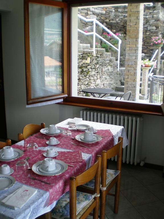 Apartment Casa Nora