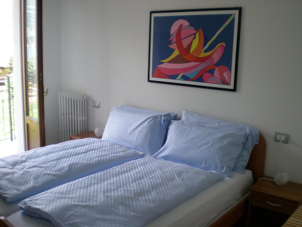 Apartment Casa Nora Dervio