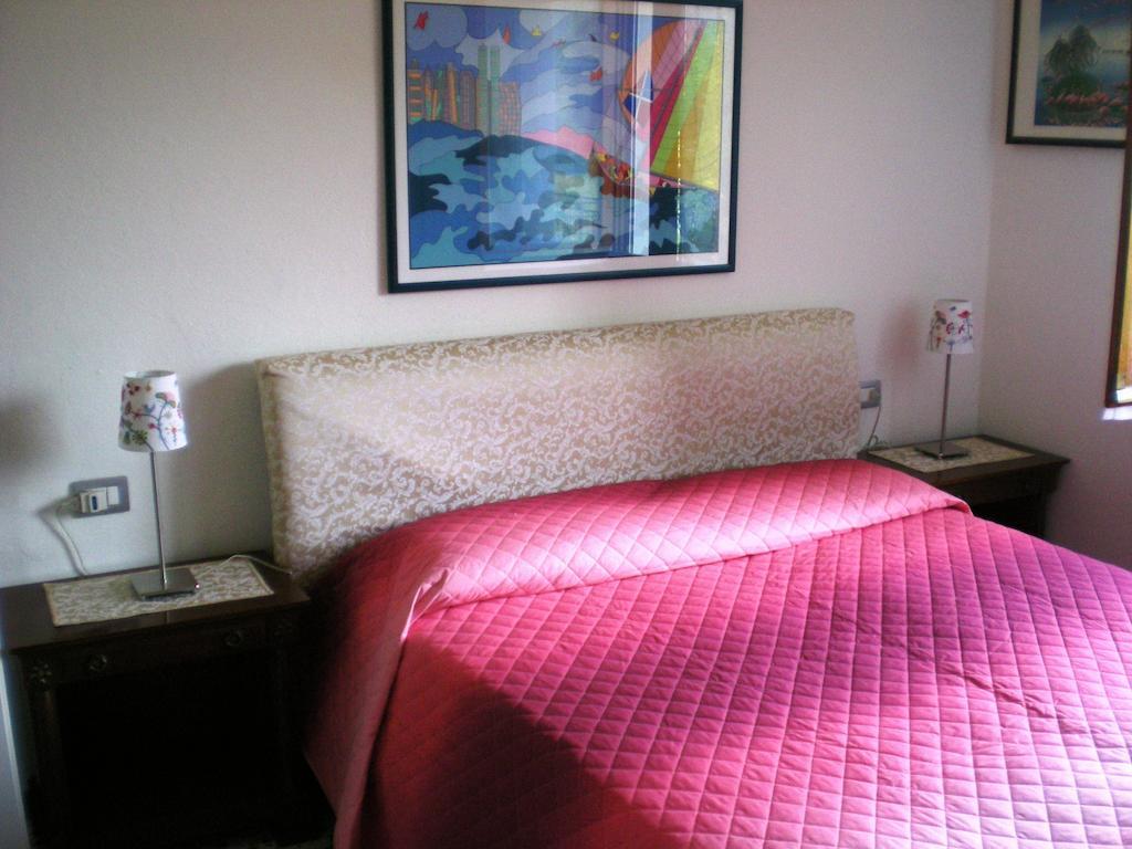 Apartment Casa Nora *