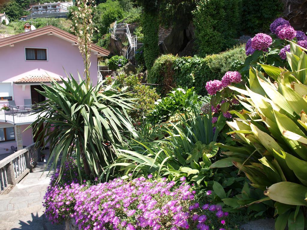 Apartment Casa Nora