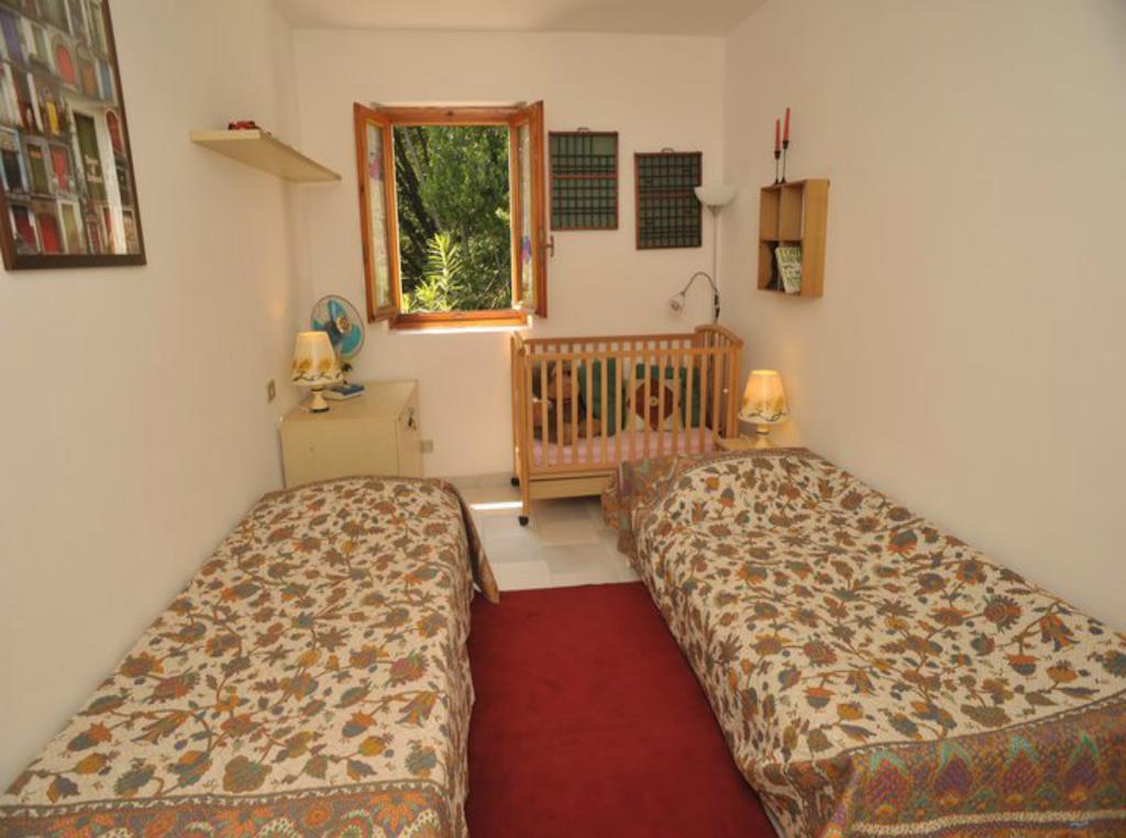 Apartment Landscapesilvia Acqua *