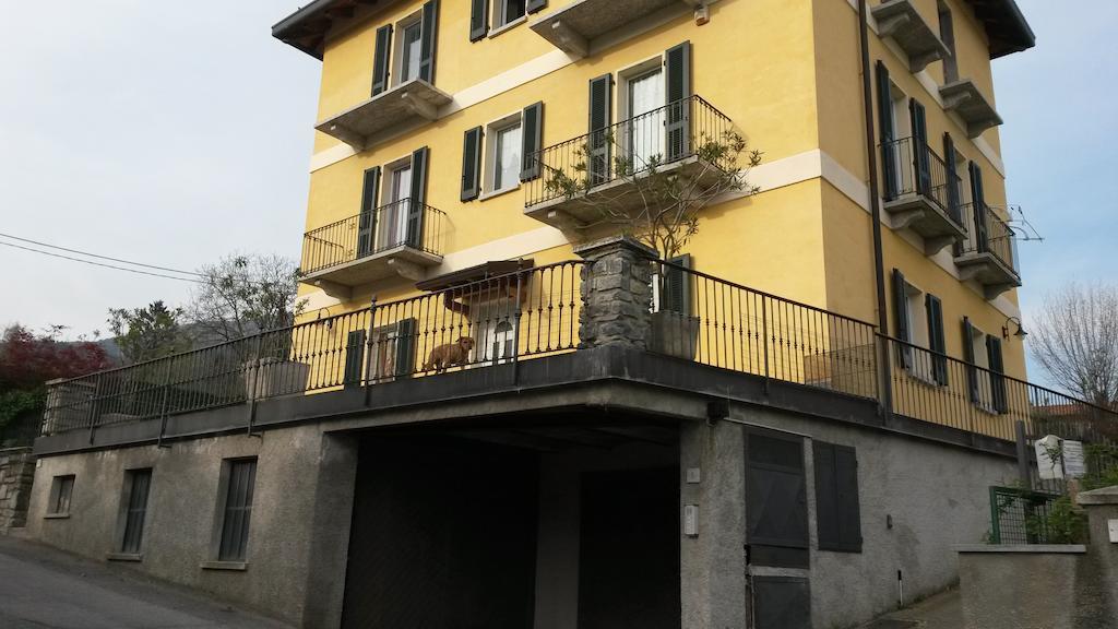 Casa Lilla Bellagio