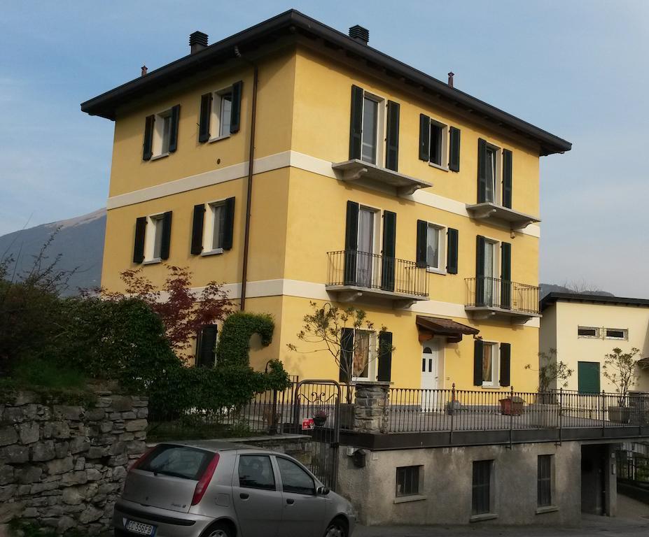 Appartamento Casa Lilla *