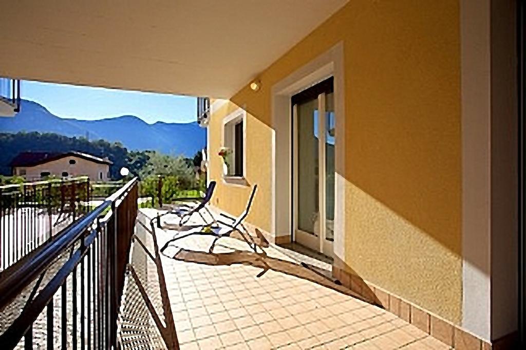 Appartamento Terraze Speso