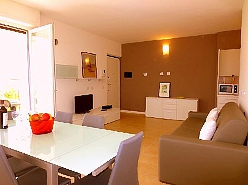 4 Village Centre Homes With Pool-by Italian