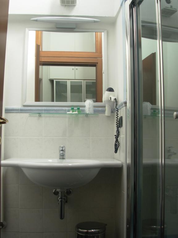Guest house Andreas