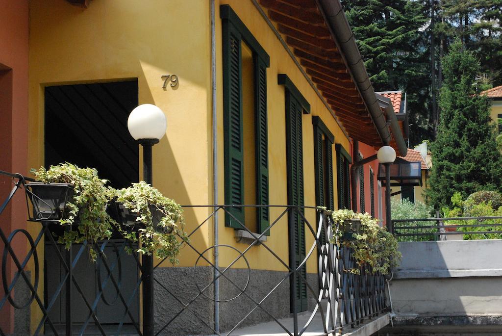 Guest house Andreas 3*