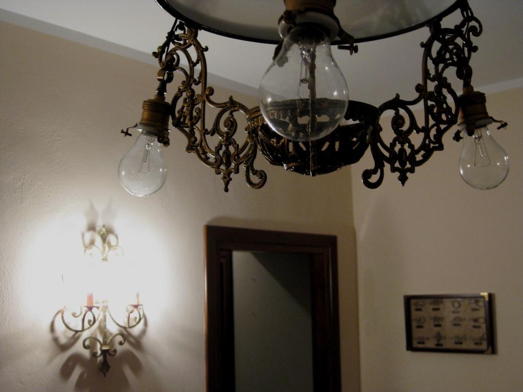 Gasthof Ottocento Varenna