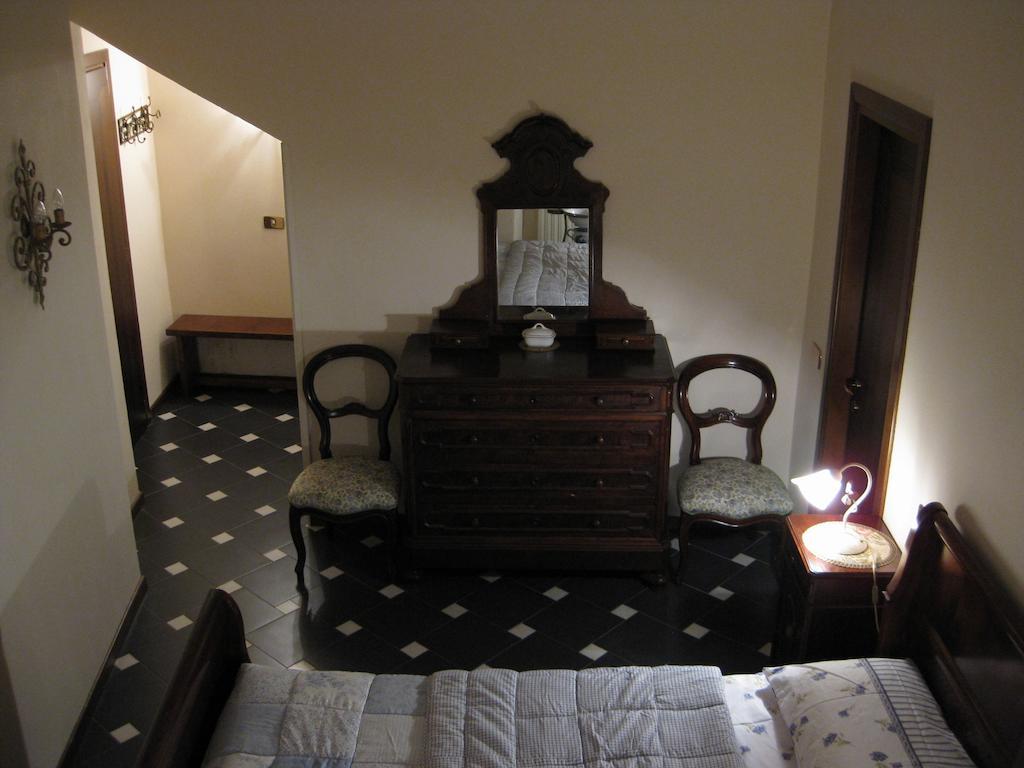 Gasthof Ottocento Varenna