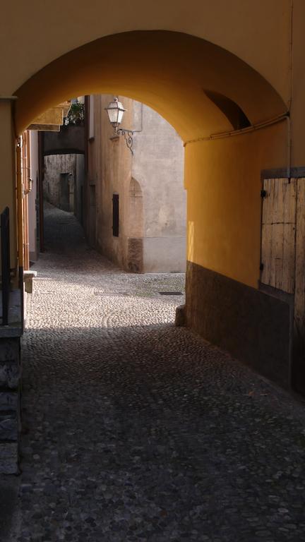 Il Grifo Lenno
