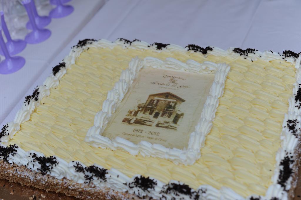 Bed & Breakfast Il Grifo Lenno