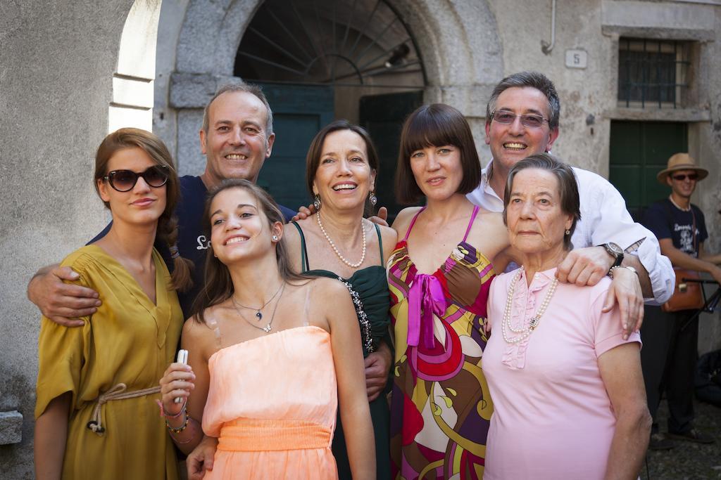 Bed & Breakfast Il Grifo