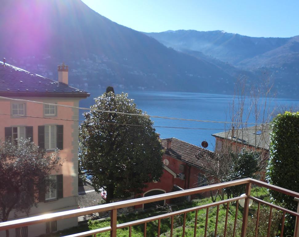 La Porta Sul Laglio
