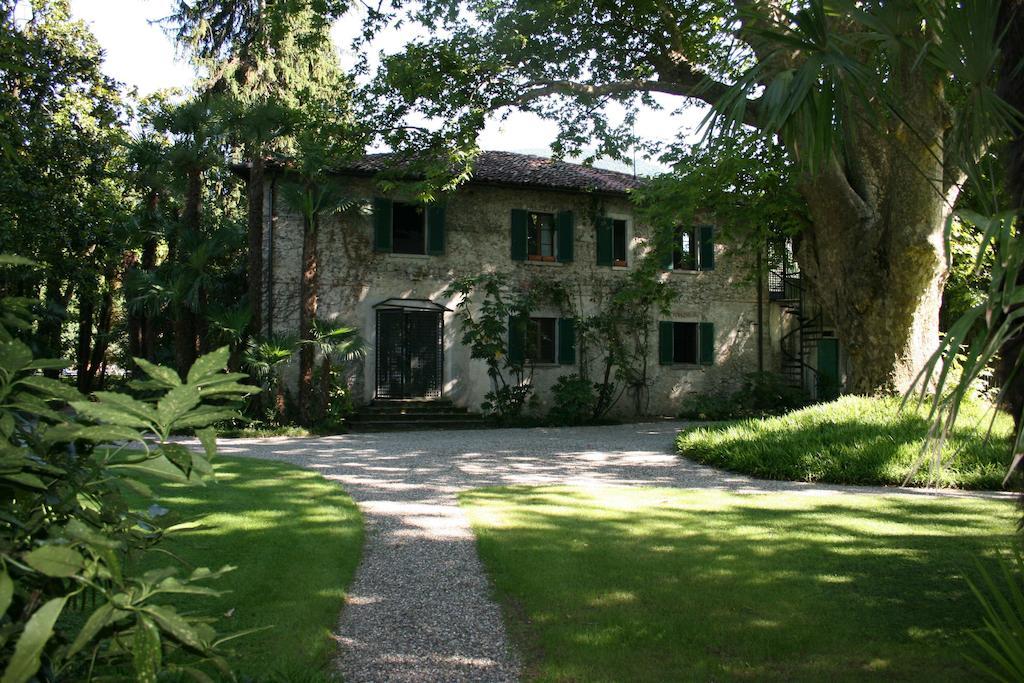 Apartment Lord Byron *