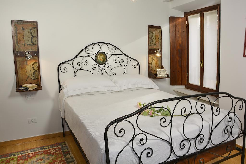 Farm stay Casa Del Portico