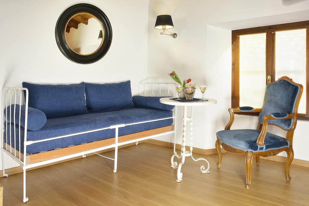 Farm stay Casa Del Portico Mezzegra