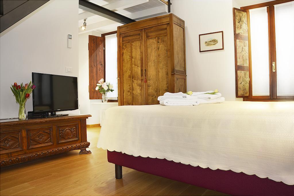 Farm stay Casa Del Portico Mezzegra