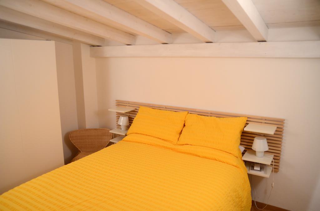 Apartment Il Vicolo